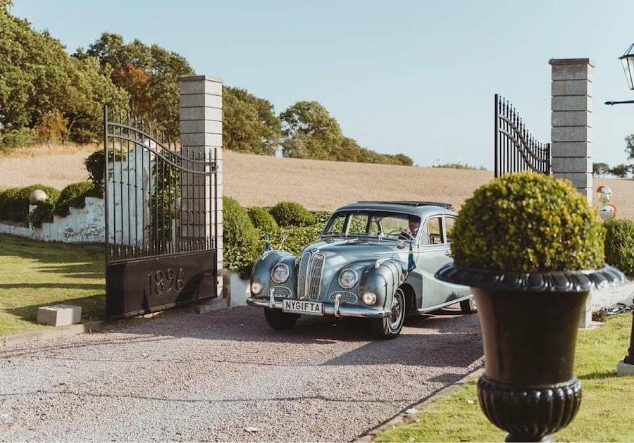 Countryside Break