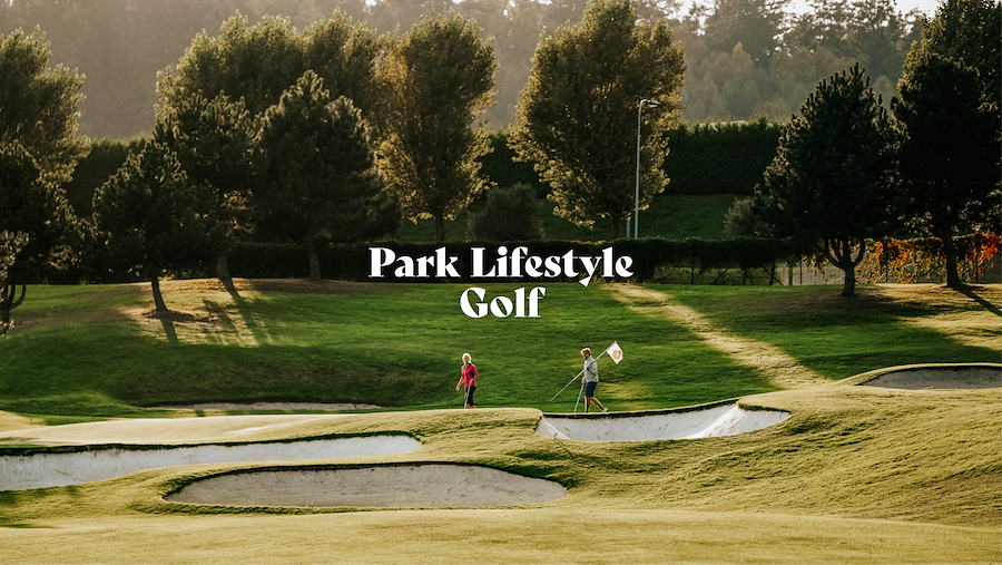 Park Lifestyle Golf · 1 natt