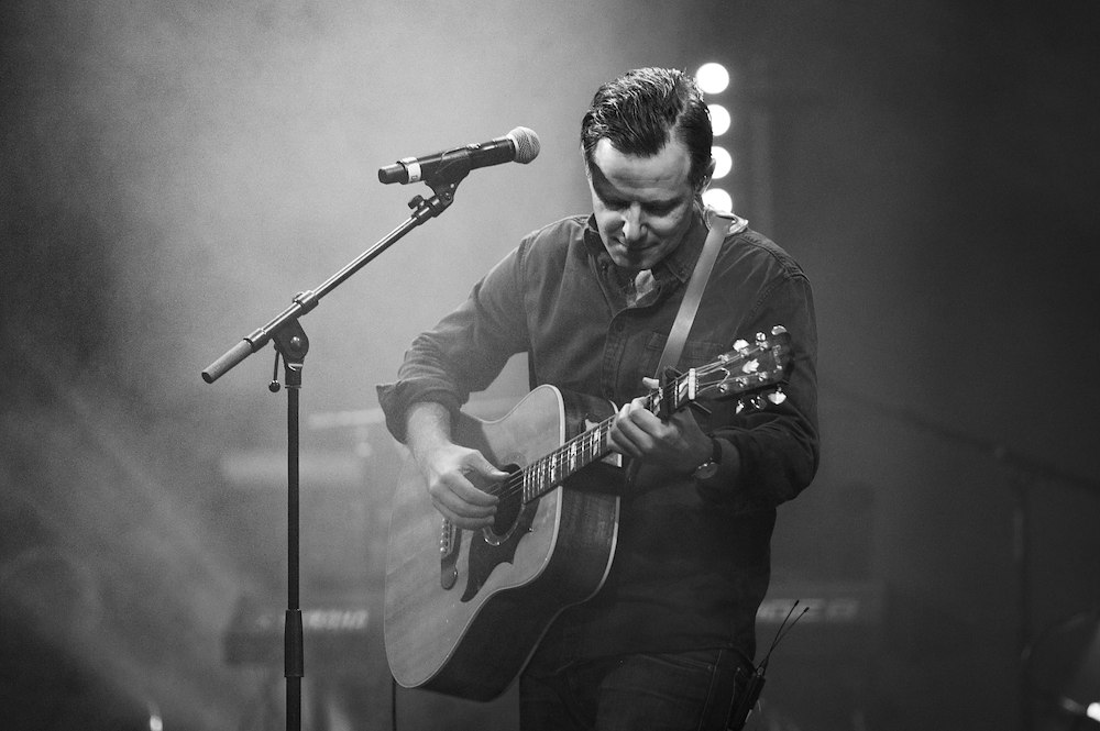 Image of David Urwitz konsert - 21 & 22 NOV