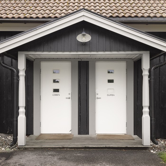 Hotellbyn Lobben