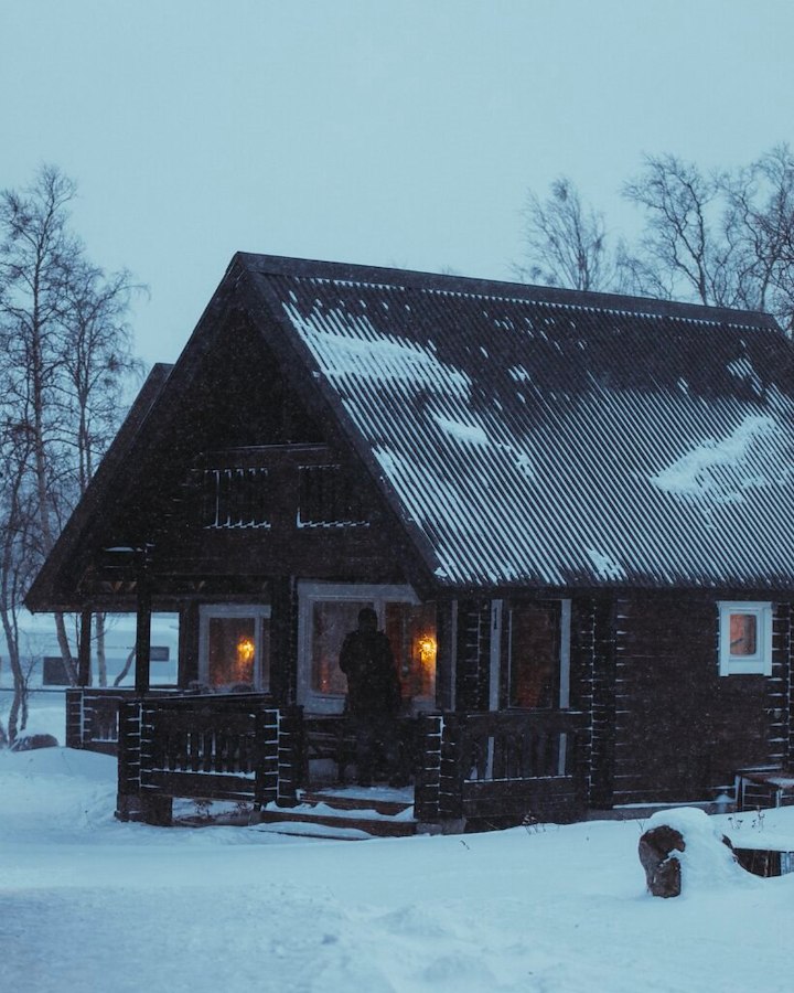 Self-catering Cabin