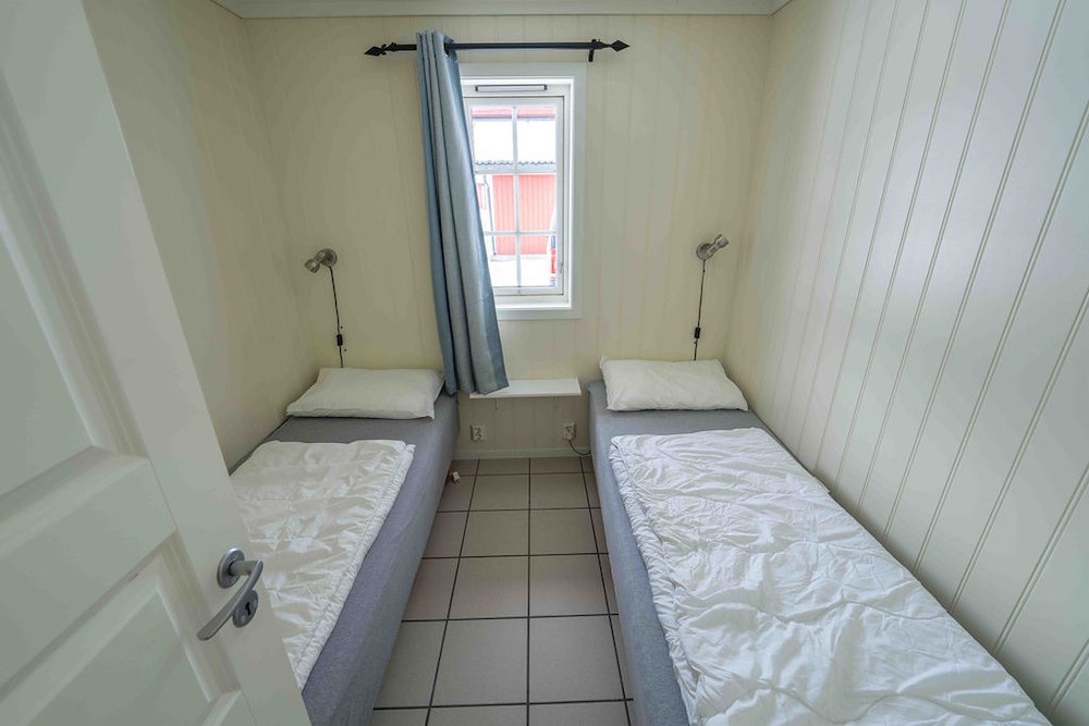 Ekstra bilde 9/10 av Hytte 26