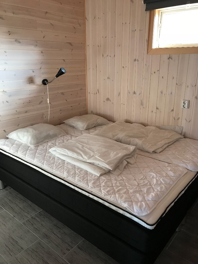 Apartment 6 beds