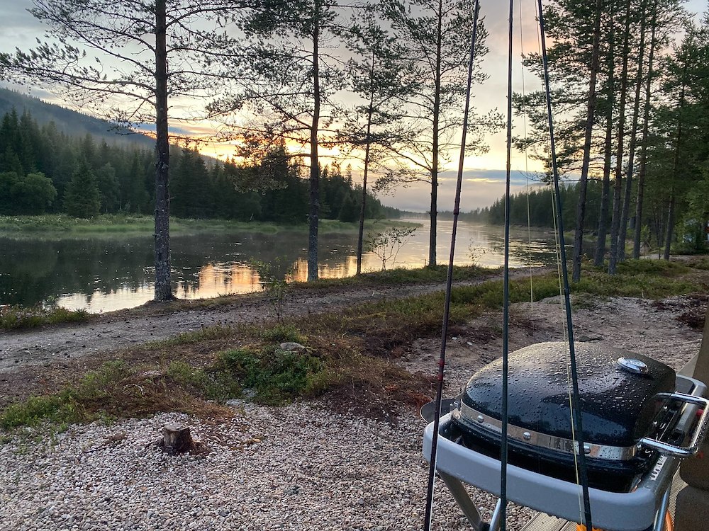Ekstra bilde 32/35 av ElveRo Lodge *****