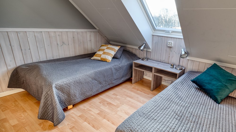 Zusätzliches Bild 10/24 von Apartment Haustiere erlaubt für 1–6 Personen