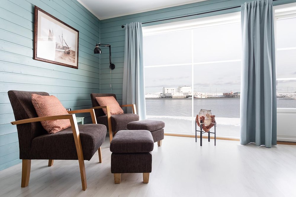 Ekstra bilde 7/13 av Type 05 - Waterfront Superior One-Bedroom Apartment