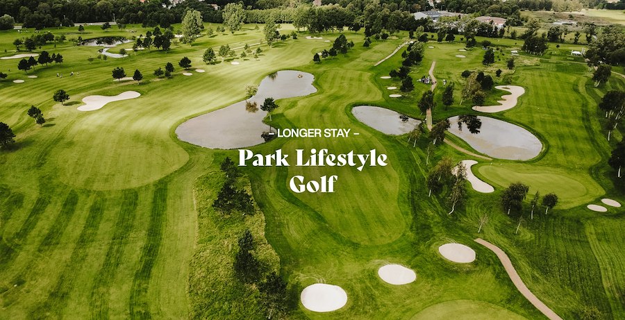 Park Lifestyle Golf | Longer Stay