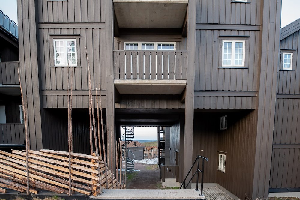 Ekstra bilde 3/21 av Høyfjellsgrend 961, 29 B ****