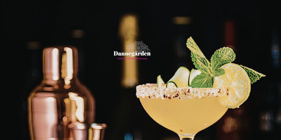 Cocktailkväll