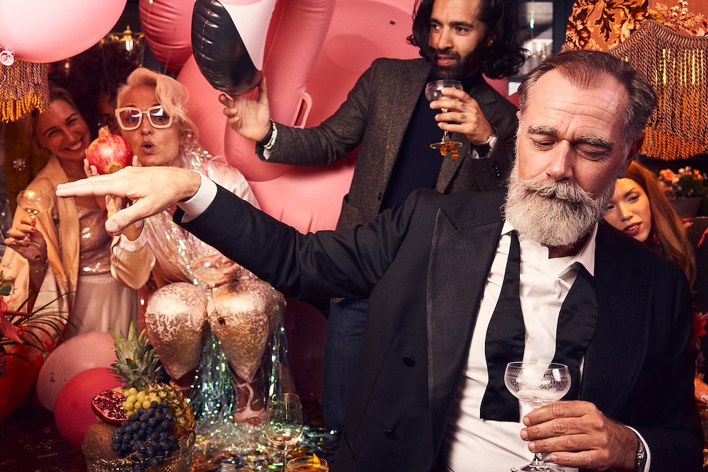 Additional image 9/21 of NYE: Wine & Dine - Late (2 nights included)