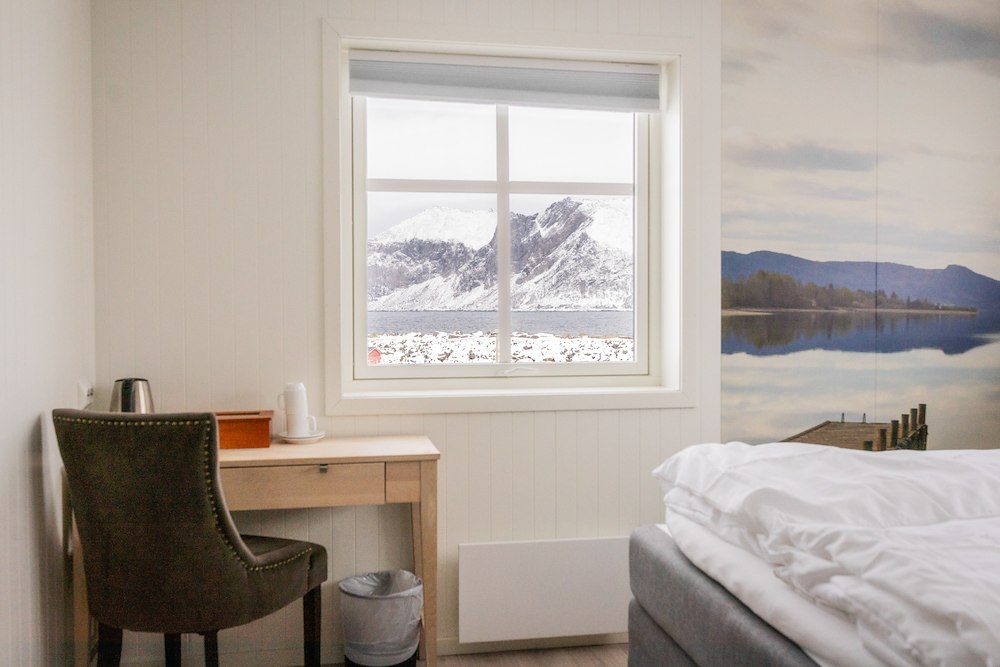Additional image 9/11 of Hotel - Standard Room