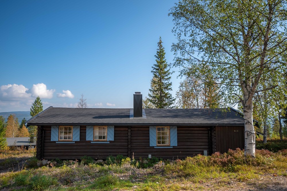 Primærbilde av Trysilfjellet Sør 204 **+
