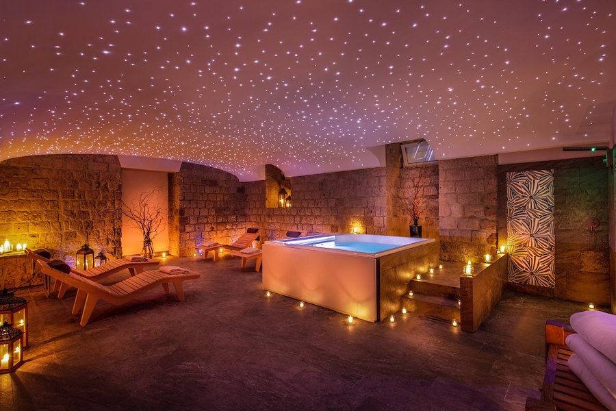 Wellness Package