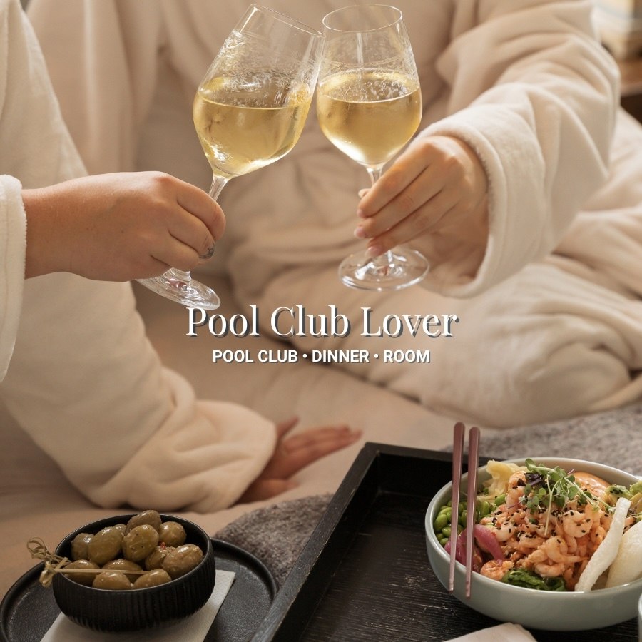 POOL CLUB LOVER