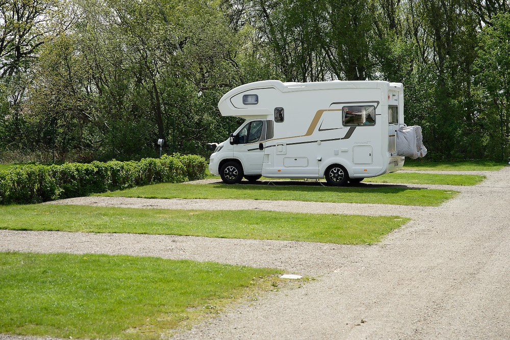 Zusätzliches Bild 6/20 von Wohnmobil 8 m Premium