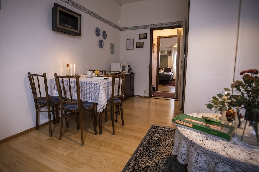 Zusätzliches Bild 5/10 von Rosenappartement (1-6 Personen)