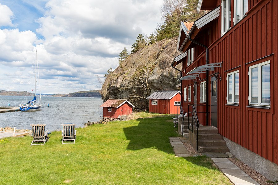 Röda Huset