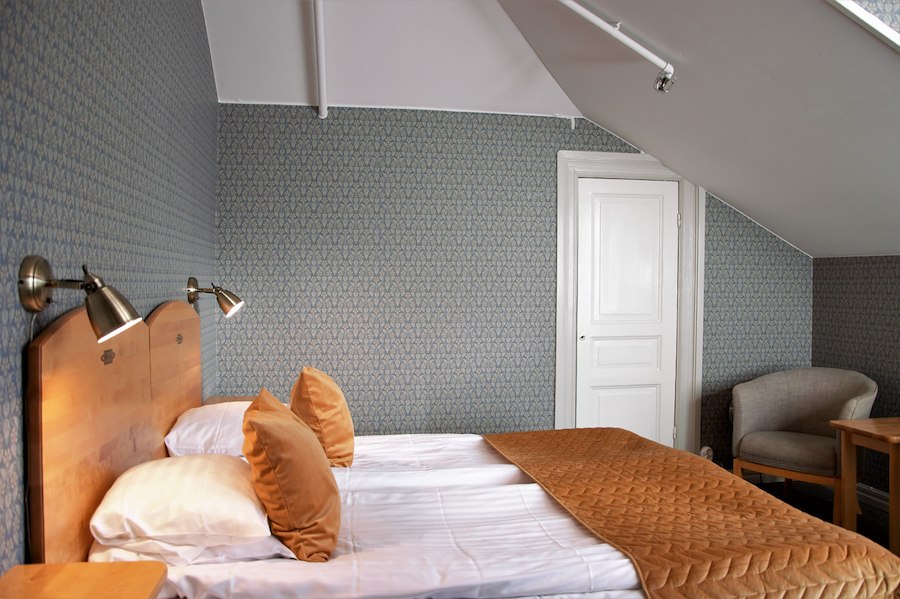 Kurhotellet Twin Standard