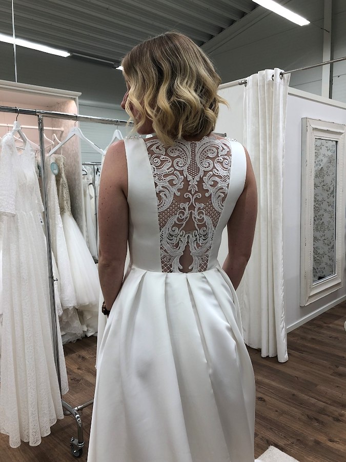 Nordic Weddingstore paket