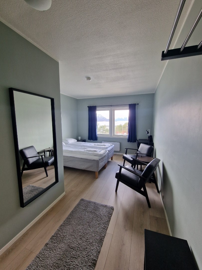 Lyngenfjord Hotel image 4