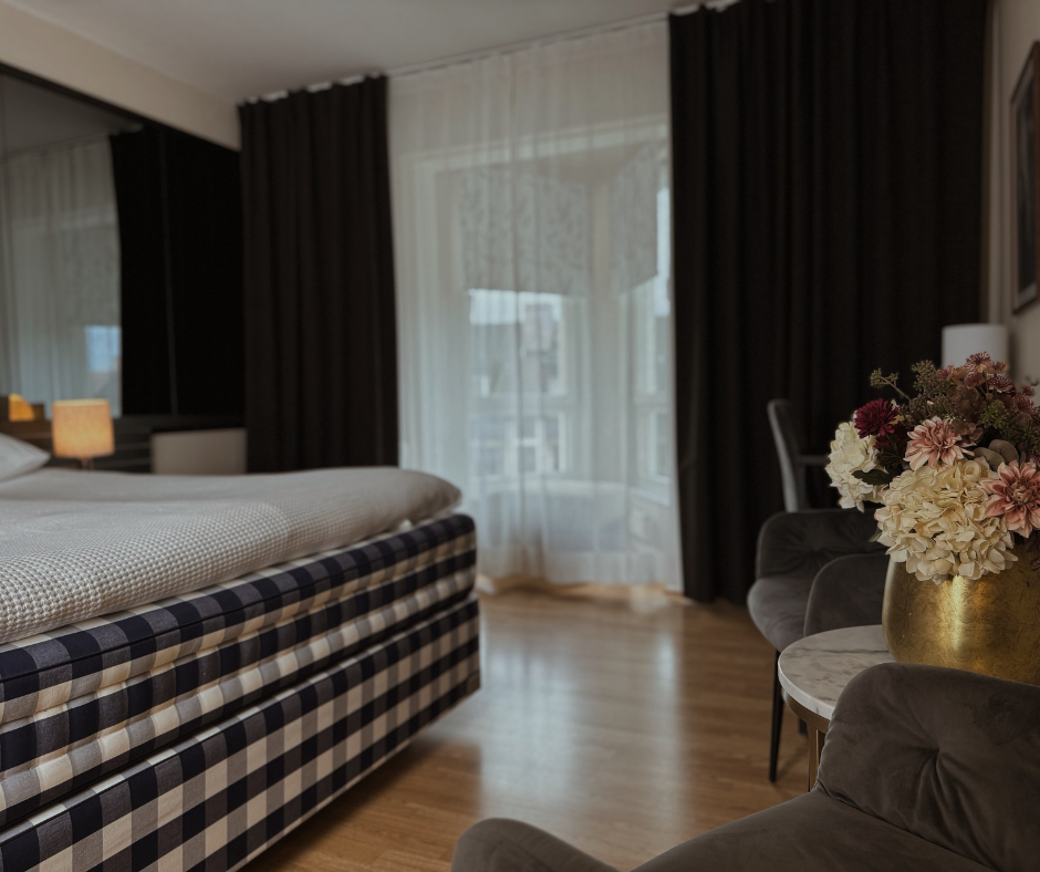 Hotell Gillet image 2