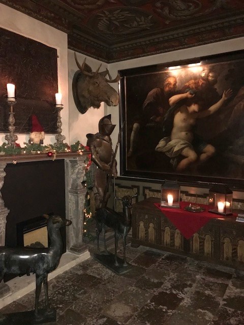 Ytterligare bild 4/4 av Julpaket