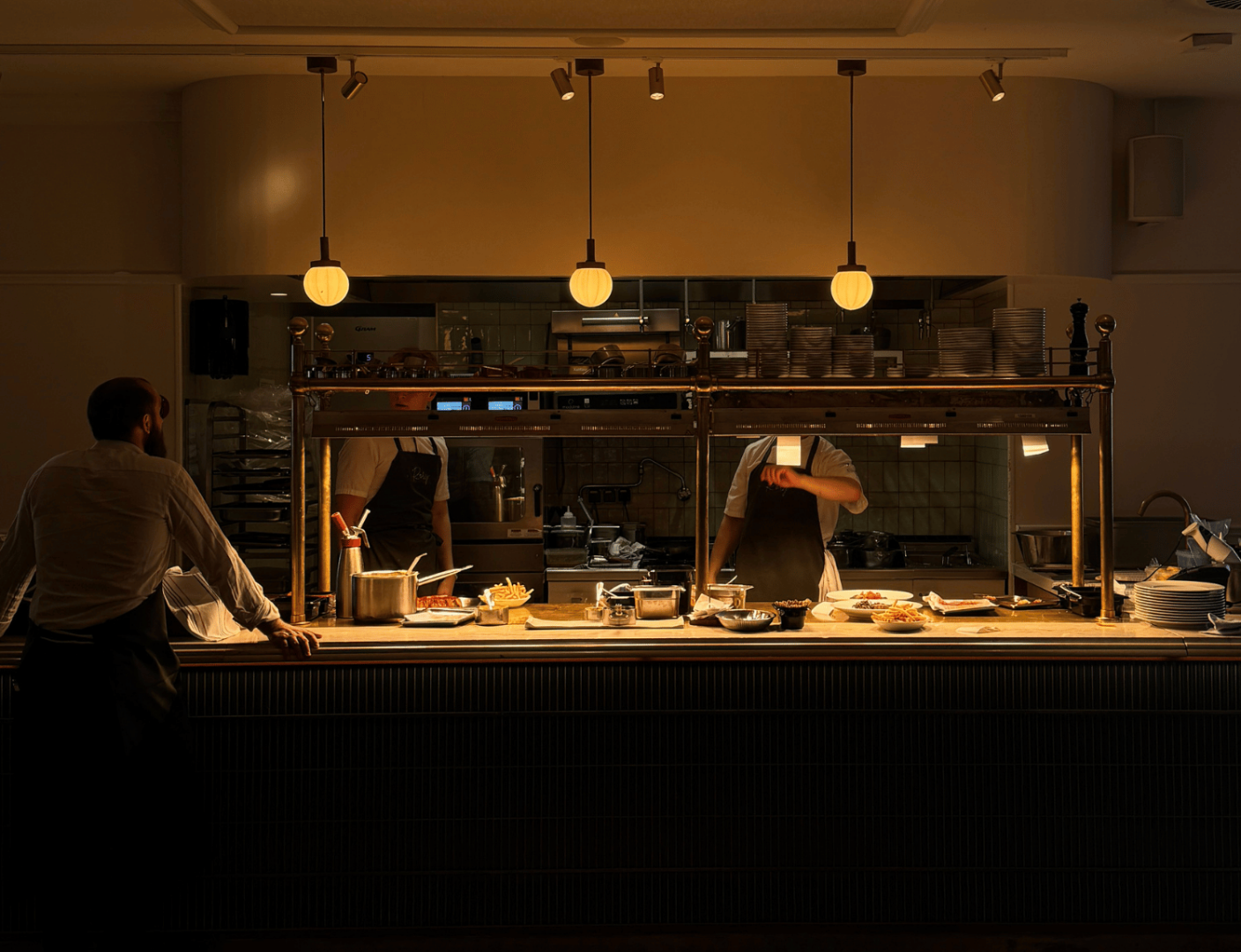 Image of Day pass & Dinner
