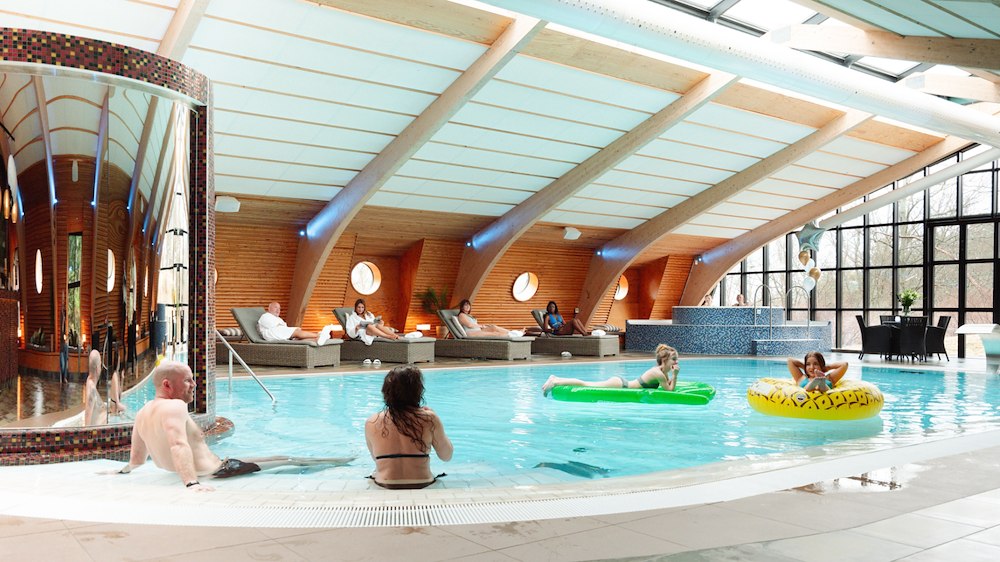 Ytterligare bild 5/12 av Staycation holiday! 