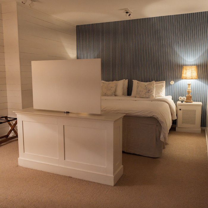 Cozy Junior Suite