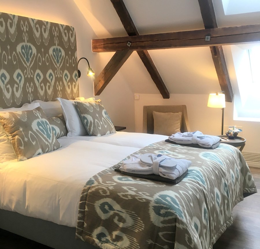 Classic Double Room