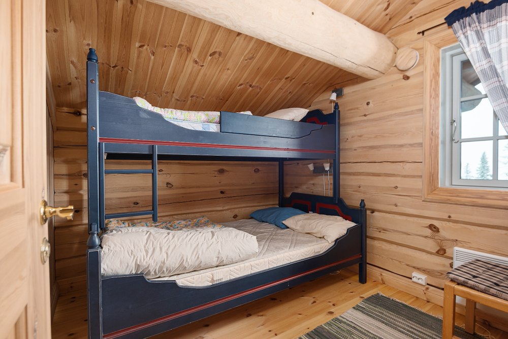 Ekstra bilde 11/17 av Trysilfjell Hytteområde 825 ****+