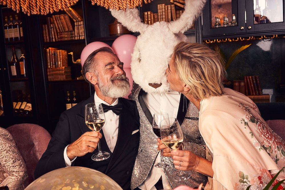 Additional image 4/21 of NYE: Wine & Dine - Late (2 nights included)