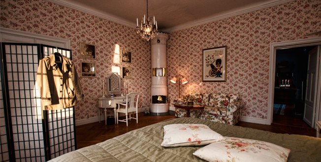 Suite Dreams