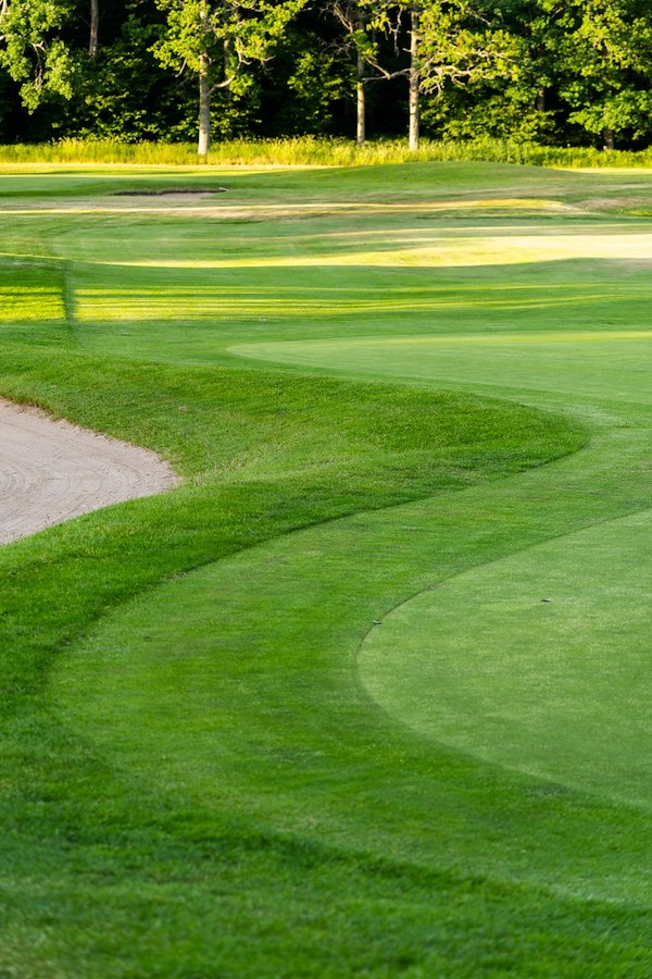 Golf & bo