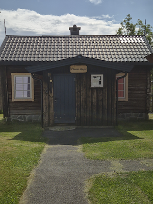 Hallingstuen