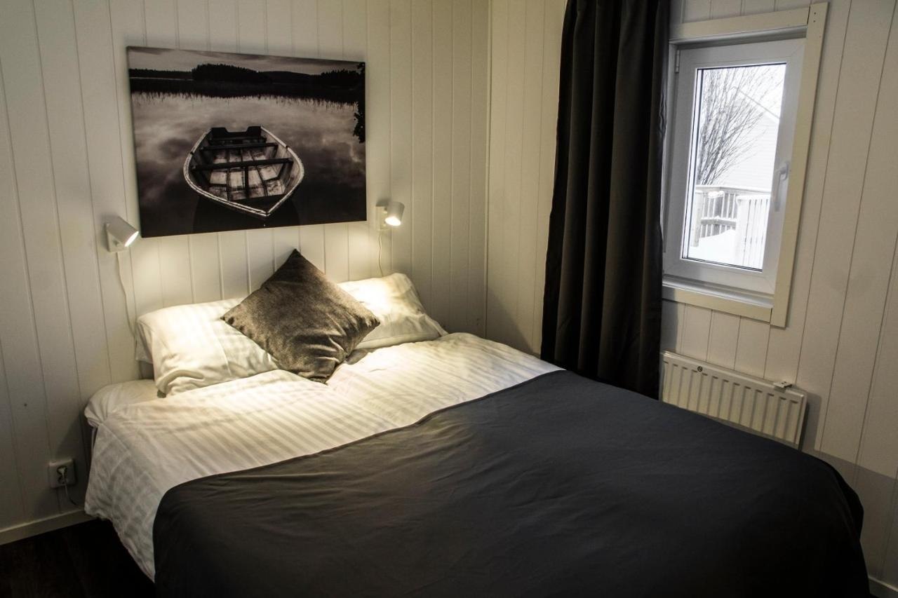 Nordic Lapland - Frevisören image 1