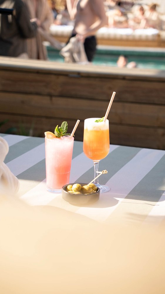 Image of Jojos Poolparty - Grand Opening [14/6]