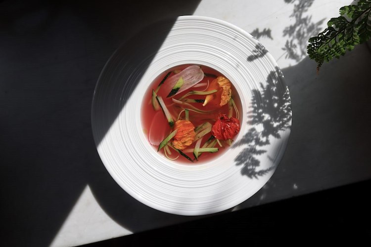 voucher-Upplevelse av valfritt värde