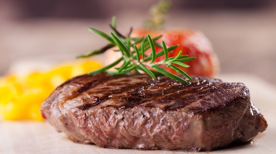 26/3 Grillbuffé