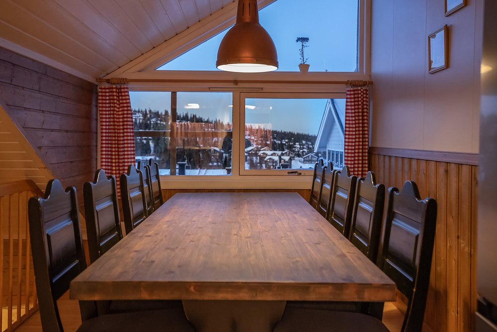 Ekstra bilde 3/13 av Fagertoppen 12B ****