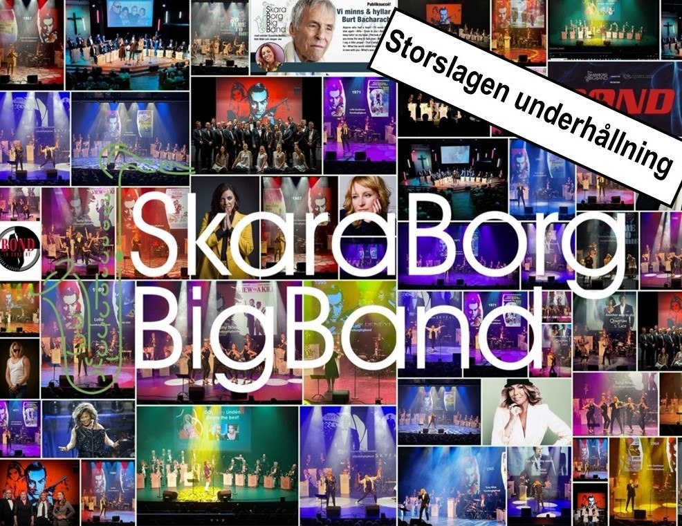 Image of Höstglöd Söndagskonsert - 9 NOV