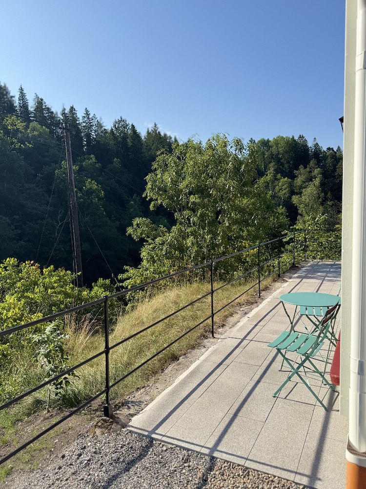 Ytterligare bild 5/8 av Superior Comfort Double with Terrace