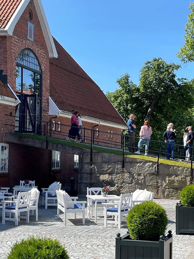 Borregård Hotell