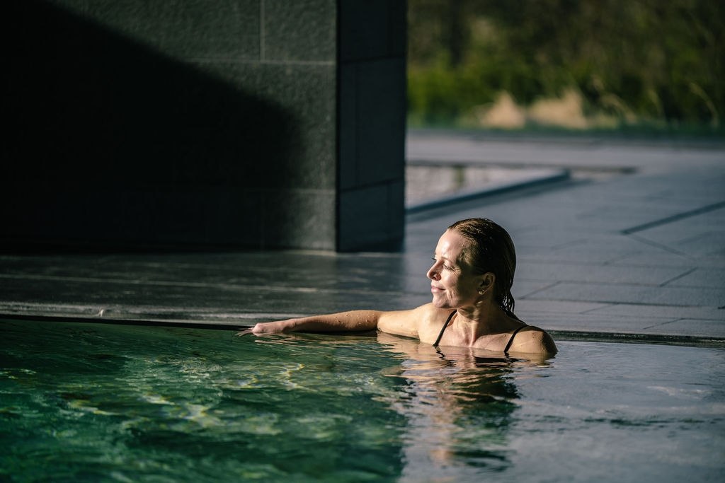 Aqua Spa & Hatha Yoga