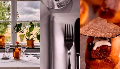 Boka Walpurgis – Welcome Spring on the Kulla Peninsula