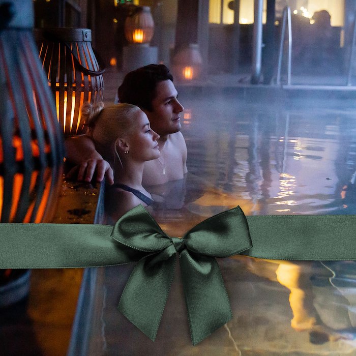 voucher-Julklappen - Late Night för 2 personer