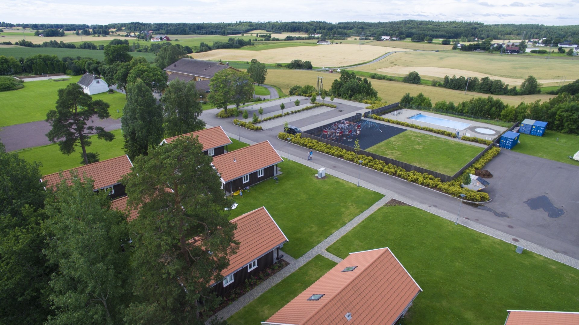 Dal Gjestegaard image 13