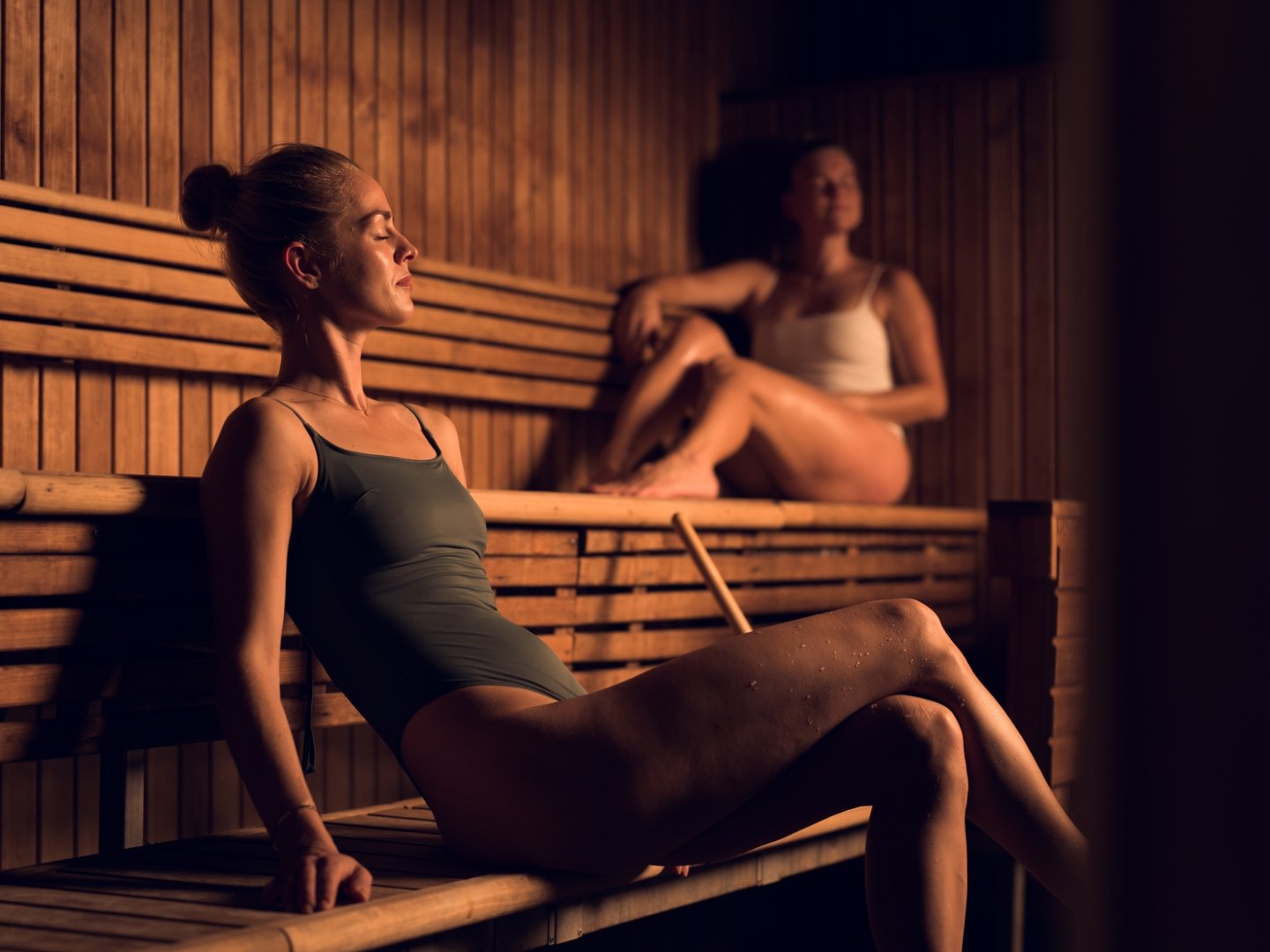 Image of Lazy Sunny Spa & Lunch