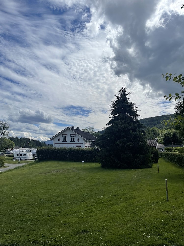 Ekstra bilde 4/4 av Sperrudside - Sperrud Nord