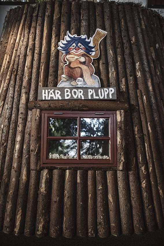 Image of Plupps fjällskola kl. 10:30-12:00
